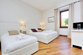 Гостиница Bella San Pietro  Рим